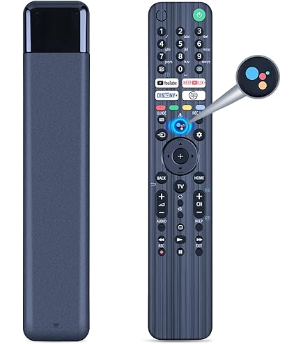 Housse Coque En Silicone Pour Télécommande Sony RMF-TX500E RMF-TX600E RMF-TX611E RMF-TX520E