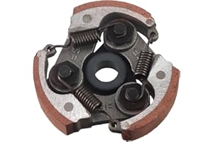 JRL az-264 Embrayage Pour Pocket Bike Dirt Bike/Pit Bike/Mini Moto Atv Quad 47Cc 49Cc