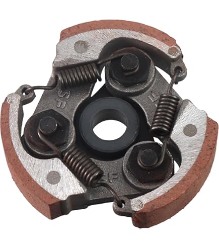 Allumage De Modification De Voiture Pour Quad Pocket Bike