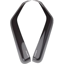 Poignée De Manivelle Fenêtre Voiture - 2 Pièces ABS | Compatible Carrado 1984-1992 Et T4 1990-1994
