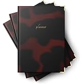 Wild Planner Tarihsiz Ajanda