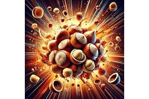 ‎SASAMI Hazelnut Aroma Sasami (DE) Concentrate 10 ml