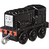 Thomas & Friends Trackmaster, Push Along Diesel Metal Train Engine