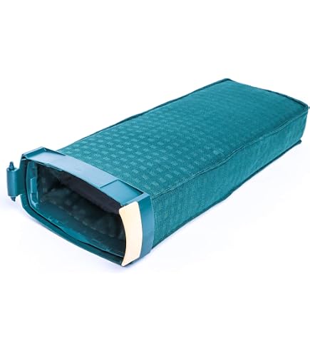 30 Sacchetti Per Aspirapolvere Adatti Per Vorwerk Kobold 118, 119 - copertina