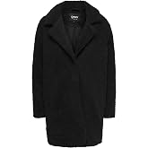 ONLY ONLNEWAURELIA SHERPA COAT LIFE OTW CC Dış Giyim Kadın