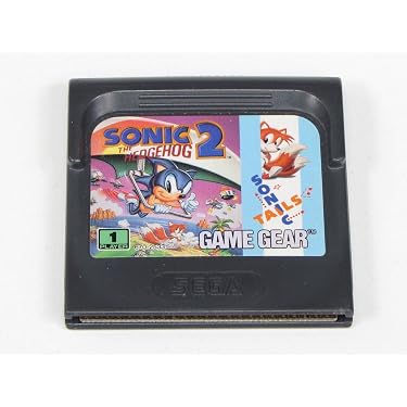 Amazon.de Bestseller: Die beliebtesten Artikel in Spiele fr Sega Game Gear