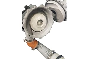 T & P Supplies Ltd Lay Z Spa Lazy Spa Hydrojet & Hydrojet Pro Massage Pump Housing Seal