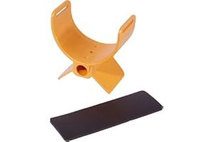 GARRETT METAL DETECTORS Garrett, „Ace“-Arm-Manschetten-Set für 150, 250 und EuroAce