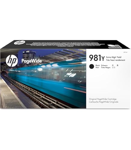 Hewlett-Packard Cartucho De Tinta Modelo De Color CMYK Hermanas