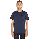 Tommy Jeans TJM XSLIM JERSEY TEE Tiş&ouml;rt Erkek