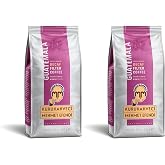 Kurukahveci Mehmet Efendi Kafeinsiz Guatemala Filtre Kahve 250 gr Vakum Ambalaj (2 paketi)