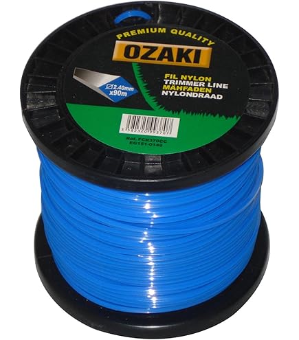 Bulk Hardware Lot De 20 Lignes De Découpe Pour Débroussailleuse Flymo Mini - Accessoires Outillage De Jardin Motorisé - Achat & Prix