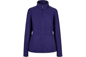 Mukua Perth Woman Veste Polaire pour Femme