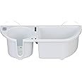 Seachoice Cruisin' Caddy, UV-Resistant Marine Boat Beverage and Item Organizer, White