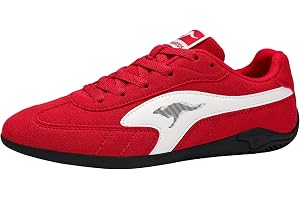 KangaROOS unisex – barn K-skk Wavex OgSneaker