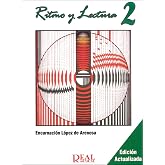 Ritmo y Lectura, 2 (RM Lenguaje musical)