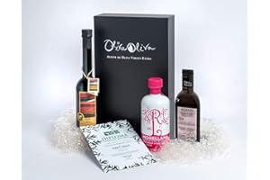 OLIVAOLIVA 3 meilleures huiles d'olive vierge extra biologiques du monde 2017 - Morellana | Rincon de la Subbetica | Oro del Desierto Coupage