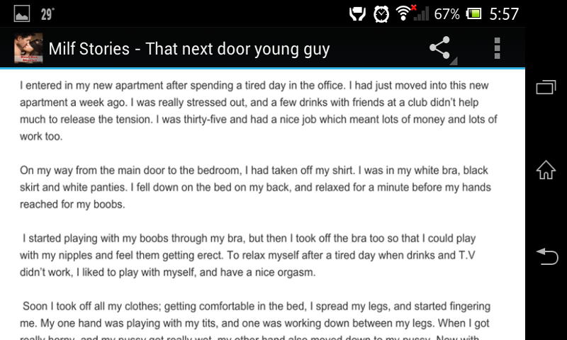 Real Sex Stories : Amazon.co.uk: Apps & Games
