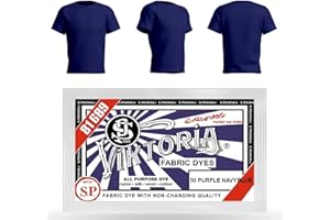 HOPS VIKTORIA Tinte para textiles lavable a máquina (59 colores) – tinte de tela, tinte para textiles, colores de la tela lavable, color textil, tinte de ropa