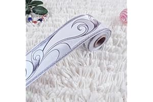EXQULEG Tapeten-Bordüre, Selbstklebende Wandaufkleber Grenze, PVC Wand Bordüre Aufkleber 10 m x 10/5cm,Wasserdichte Wandbordüre für Zuhause Büro Hotel DIY Dekoration (5019)