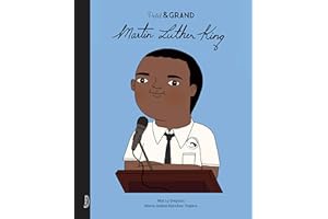 Petit & grand - Martin Luther King NE