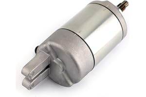 Bruce & Shark Démarreur électrique pour H-o-n-d-a TRX450S Fit foreman 450 400 500 4x4 ES ESP