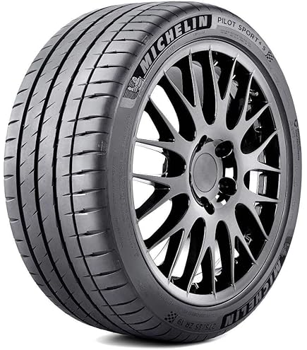 Michelin Tyre 195/60R16 Extra Load Primacy 4ST 93V TL