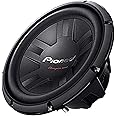 Pioneer - TSW311D4 Enclosure-type Dual Voice Coil Subwoofer