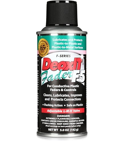 Ambersil - Amberclens - Anti-Static Foaming Cleaner - [AB-31592-AA - View #2