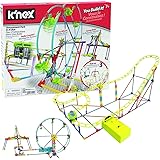 knex ripping raptor