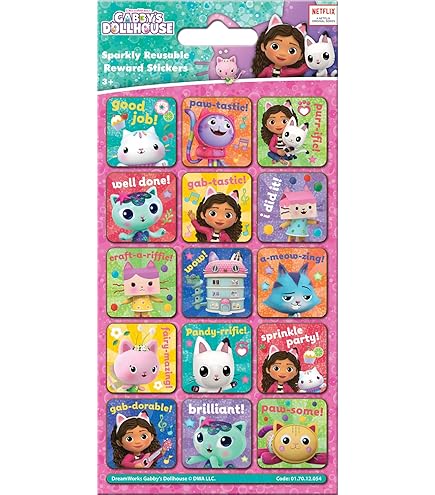 27pcs Vintage Angelic Child Fairy Stickers, Magical Crown Stickers, For Crafts And Scrapbooking! #0D43 - View #2