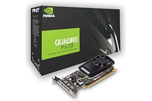 PNY Quadro P620 Graphic Card 2048 Mb