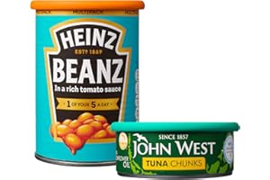 MOOPOPS Reusable Silicone Tin Can Tops - 2 Pack | Dishwasher & Fridge Safe | Airtight & Leakproof Lid | Durable & Made To Be Reused | Easy To Use | Designed To Fit Standard Sized Tins | BPA Free