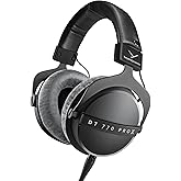 beyerdynamic DT 770 PRO X 48 Ohm St&uuml;dyo Referans Kulaklığı