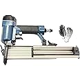 Mass Pro Professional Pneumatic Air Brad Nailer F-50 for Nail 1.25mm x 1.05mm for for Multipurpose Wood/Furniture/Automobile/Carpentry/Roof Etc. FF-F50 Pneumatic Nailer