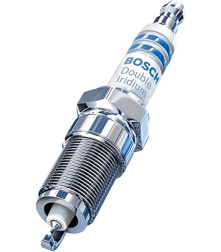 CAIJUN-AUTO 4 pc/set Spark Plug 9807B-561BW IZFR6K11S