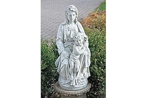 Design Toscano KY1443 - Figurín para jardín