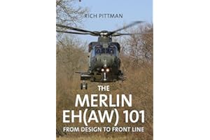 The Merlin EH(AW) 101: From Design to Front Line