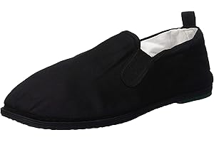 de fonseca Lunga M100, Pantofole a Collo Basso Uomo