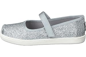 TOMS Fille Ballerine Mary Jane