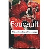 Archaeology of Knowledge (Routledge Classics)