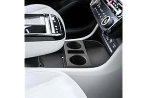 SHAOHAO [Facelift 2025] Compatible with Hyundai Tucson NX4 2025 2026 Storage Compartment Centre Console Car Accessories Organiser Storage Box Original Hyundai Tucson Accessories