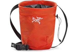 Arc'teryx Ion Chalkbag Large Magnesiumbeutel