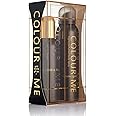 Colour Me Gold Femme Fragrance For Women, Gift Set