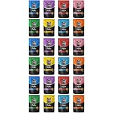Reflex Karışık Soslu Kedi Yaş Maması Kedi Pouch 85 Gr x 24 Adet