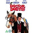 Doctor Dolittle [DVD] [1967]