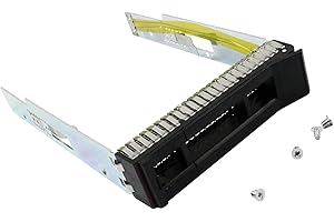 BESTPARTS 3.5" HDD Tray Caddy for IBM Thinksystem SR650 SR550 SR570 SR590 ST558 HR630X HR650S X3550M4 X3650M4 X3650M5 SM17A06251