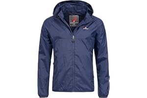 Höhenhorn Rigi Veste de pluie pour hommes