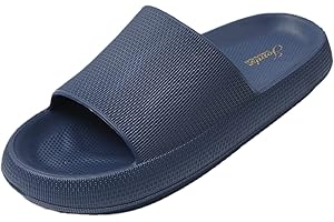 JOMIX Letnie kapcie męskie letnie kapcie plażowe gumowe EVA