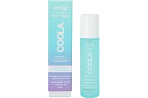 Coola MAKEUP SETTING SPRAY SPF30 44ML